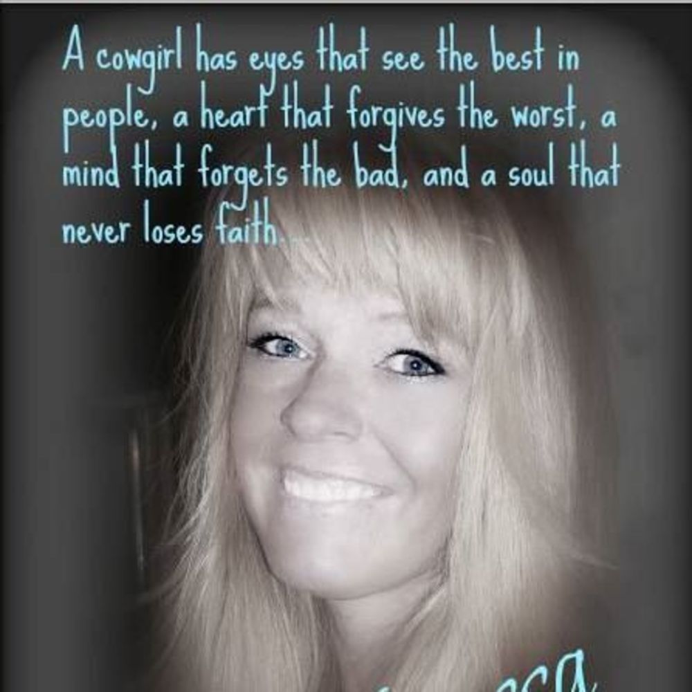 Meet your Posher, Vanessa